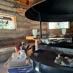 Villa Ruka Vip, Premium Rukatunturi