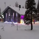 Ruka Vip, Premium Villa