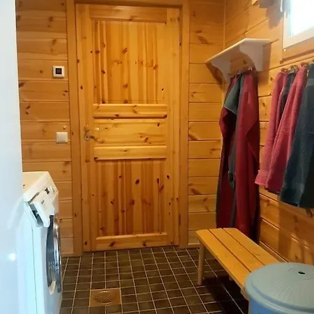 Ruka Vip, Premium Villa Rukatunturi