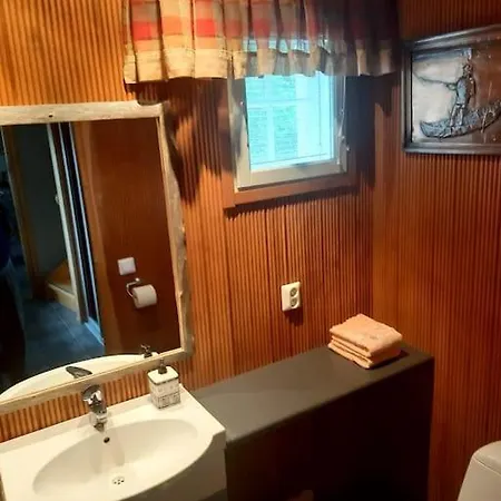 Ruka Vip, Premium Villa *