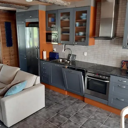 Ruka Vip, Premium * Rukatunturi