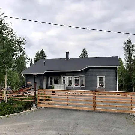 Ruka Vip, Premium Villa *