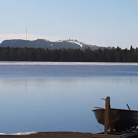 Villa Ruka Vip, Premium *