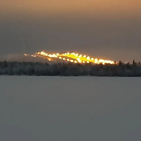 Ruka Vip, Premium Villa Rukatunturi