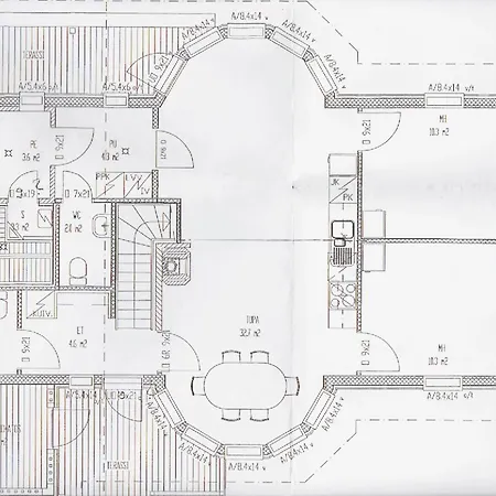 Villa Ruka Vip, Premium *