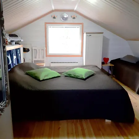 Ruka Vip, Premium Villa Rukatunturi