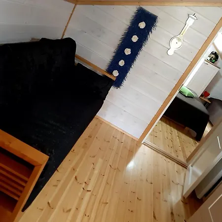 Ruka Vip, Premium Villa