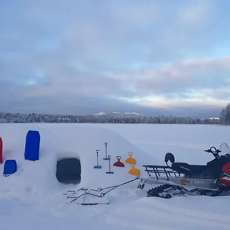 Villa Ruka Vip, Premium *