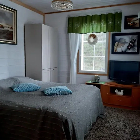 Ruka Vip, Premium Villa