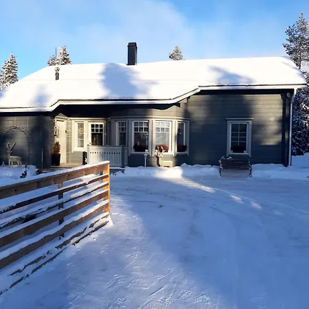 Villa Ruka Vip, Premium *