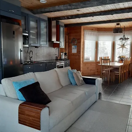 Ruka Vip, Premium * Rukatunturi