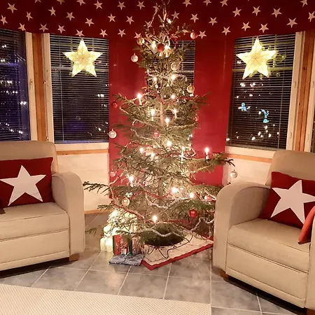 Ruka Vip, Premium Rukatunturi