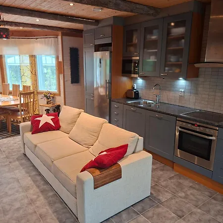 Ruka Vip, Premium Rukatunturi