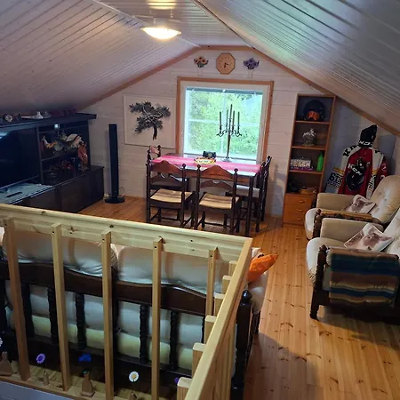 Ruka Vip, Premium Rukatunturi