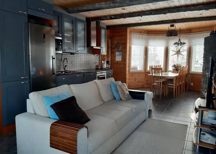 Ruka Vip, Premium * Rukatunturi